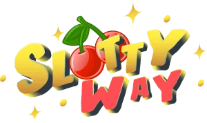 Slottyway Casino logo