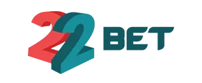 22bet logo