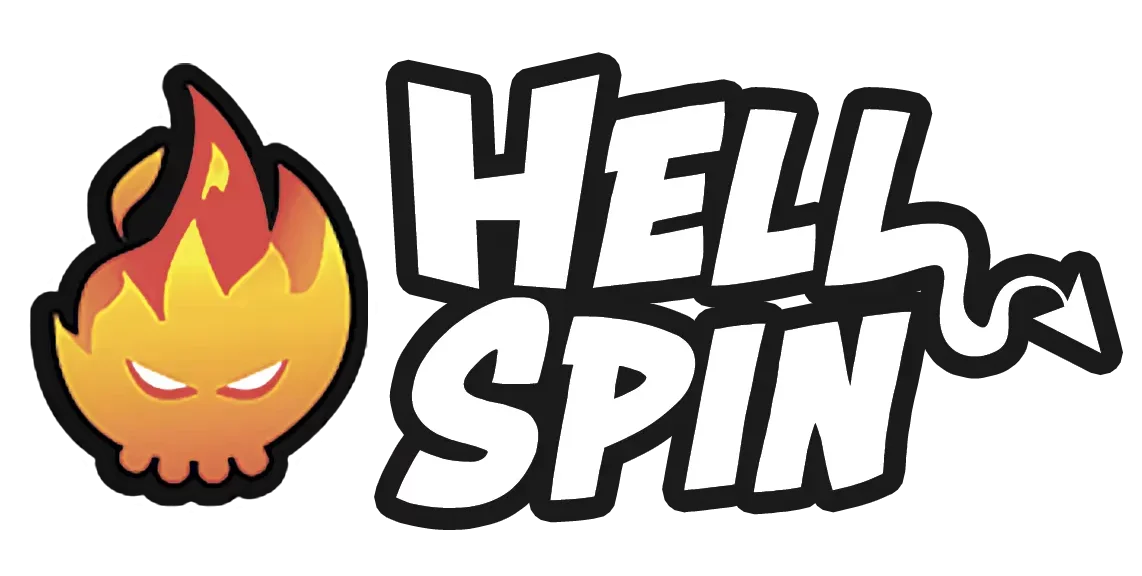 HellSpin Casino logo