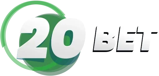 20Bet Casino logo